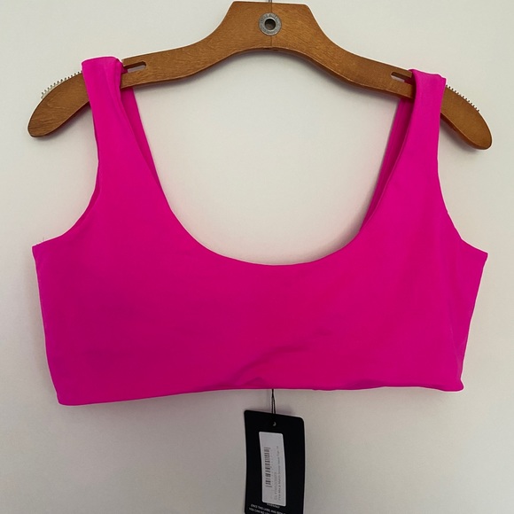 PrettyLittleThing | Scoop Neck Bikini - Picture 2 of 4